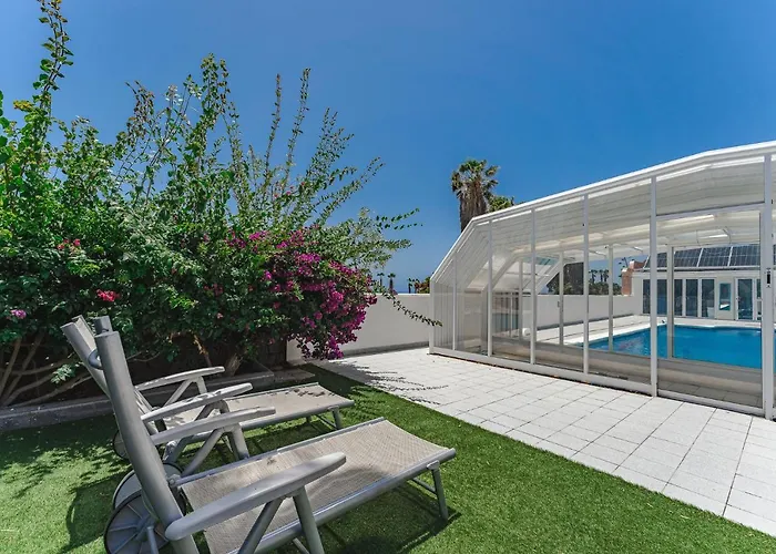 Gorgeous Golf Costa Adeje (Tenerife)