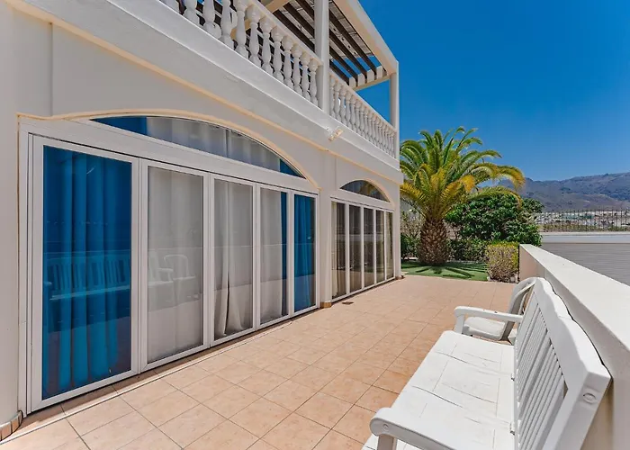 Сasa de vacaciones Gorgeous Golf *