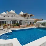 Gorgeous Golf أذيخي