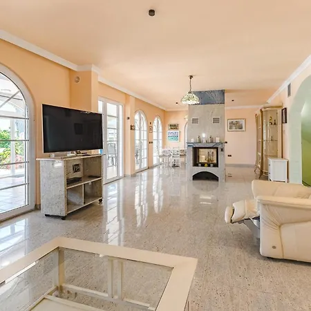 Casa vacanze Gorgeous Golf