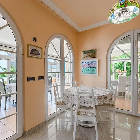 Gorgeous Golf Casa vacanze Costa Adeje (Tenerife)