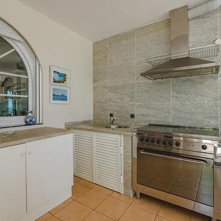 Gorgeous Golf Heated Pool Sea View