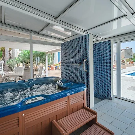 Gorgeous Golf Casa vacanze *