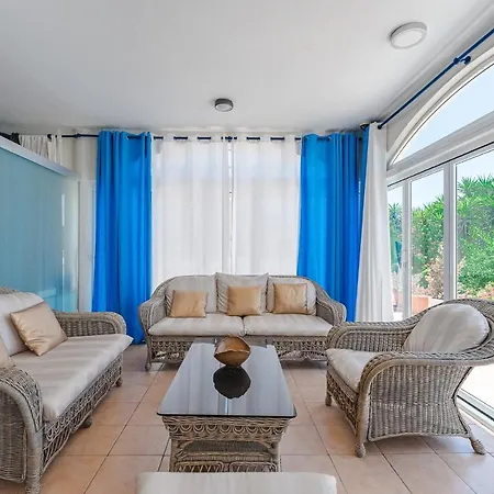 Casa vacanze Gorgeous Golf *