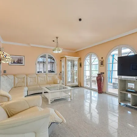 Casa vacanze Gorgeous Golf *