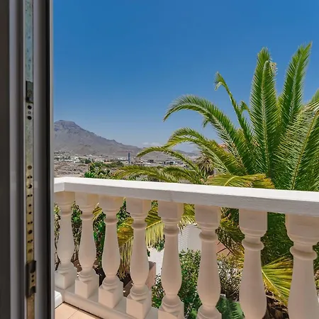 Gorgeous Golf Heated Pool Sea View *