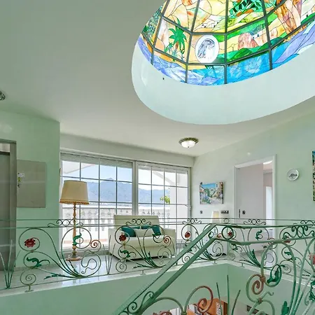 Casa vacanze Gorgeous Golf