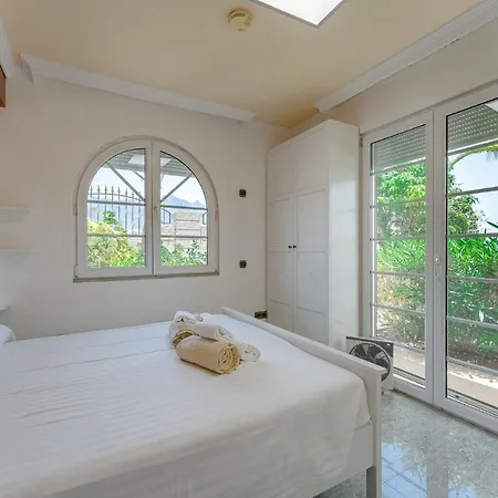 Casa vacanze Gorgeous Golf *