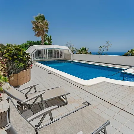 Gorgeous Golf Casa vacanze *