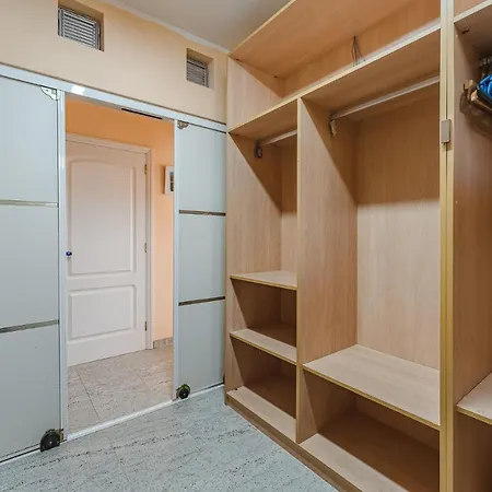 Casa vacanze Gorgeous Golf