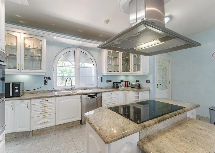 Gorgeous Golf Prázdninový dům