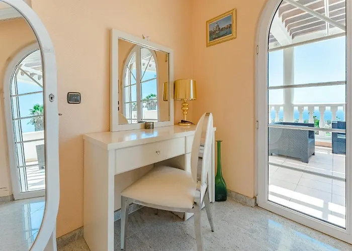 Tatil Evi Gorgeous Golf