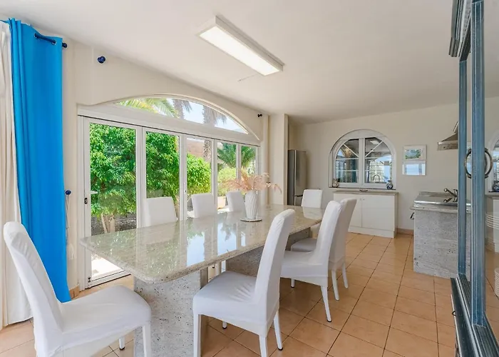 Prázdninový dům Gorgeous Golf