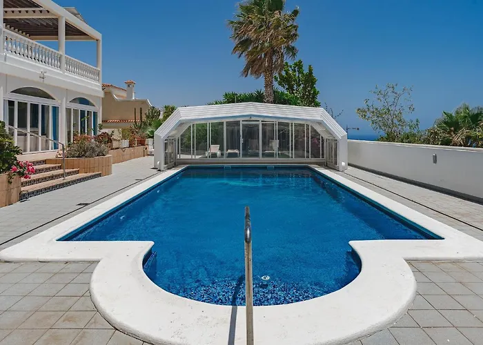 Gorgeous Golf * Costa Adeje