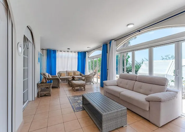 Gorgeous Golf Costa Adeje