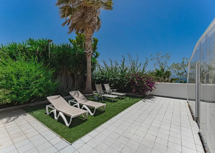 Tatil Evi Gorgeous Golf