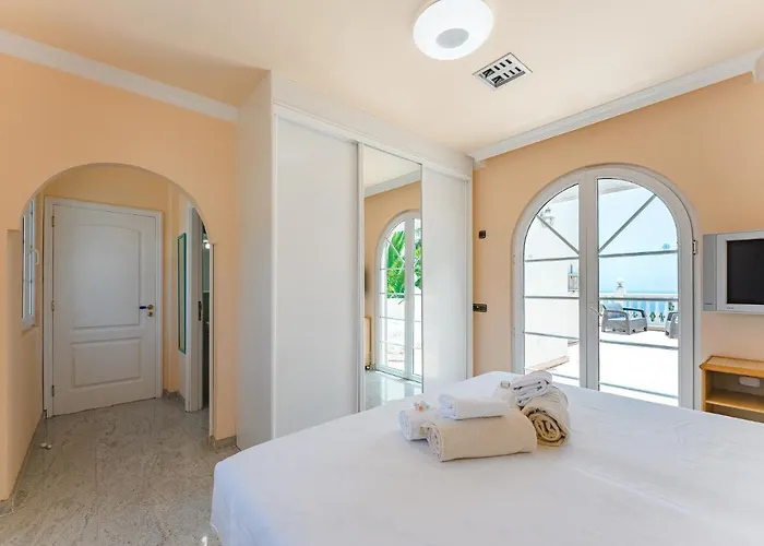 Tatil Evi Gorgeous Golf Costa Adeje