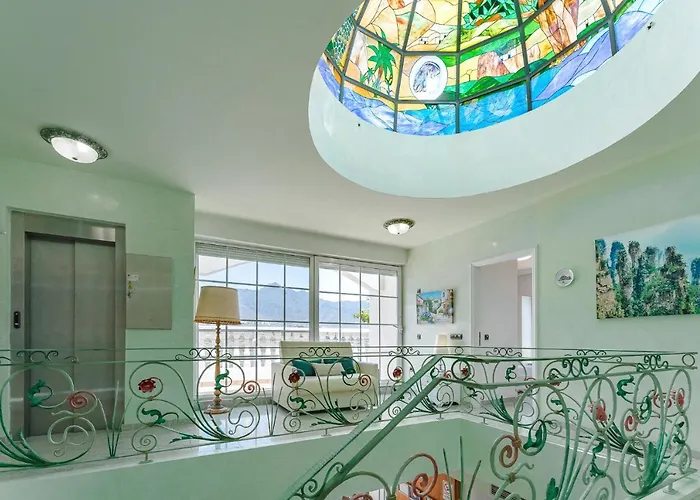 Tatil Evi Gorgeous Golf