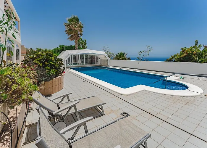 Gorgeous Golf Tatil Evi *