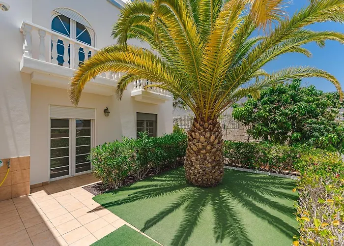 Gorgeous Golf Costa Adeje