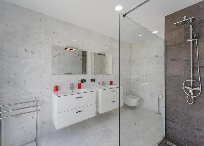 Gorgeous Golf Costa Adeje (Tenerife)