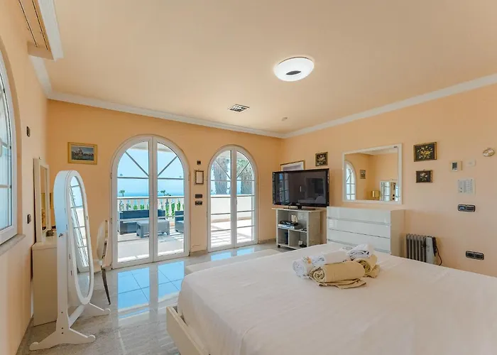 Tatil Evi Gorgeous Golf