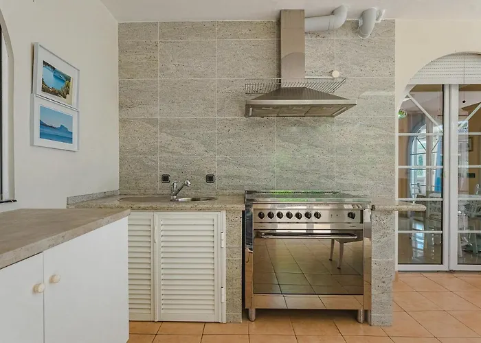 Gorgeous Golf Prázdninový dům *