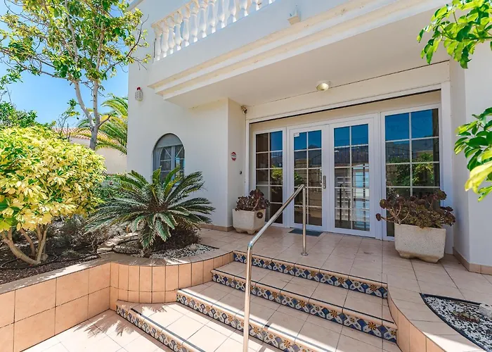 Prázdninový dům Gorgeous Golf *