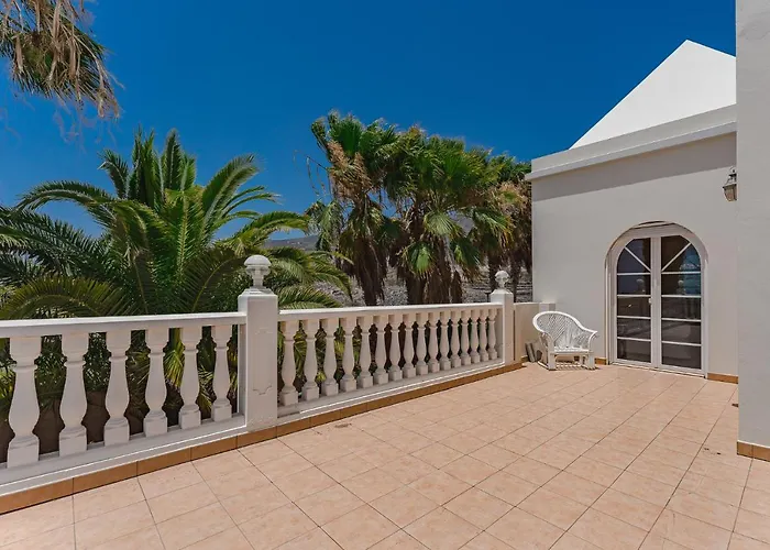 Tatil Evi Gorgeous Golf