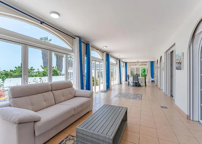 Prázdninový dům Gorgeous Golf