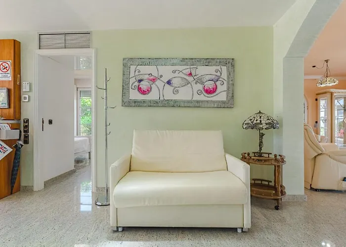 Tatil Evi Gorgeous Golf Costa Adeje