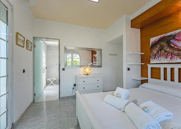 Tatil Evi Gorgeous Golf