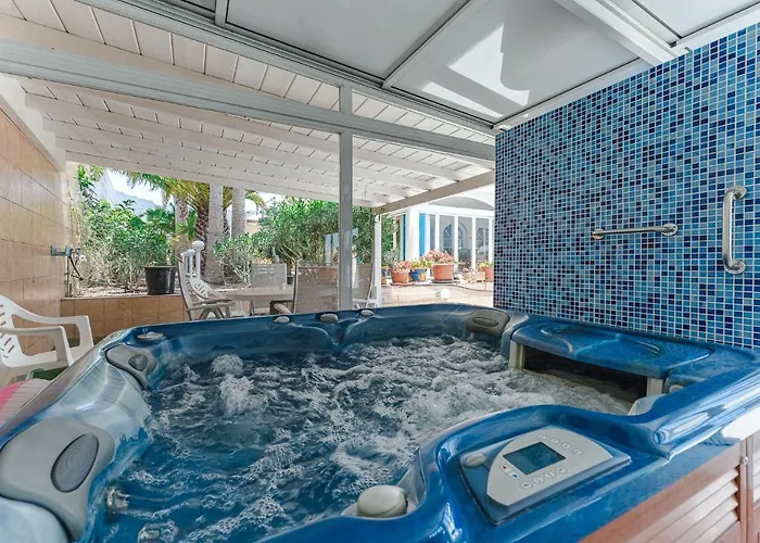 Tatil Evi Gorgeous Golf *