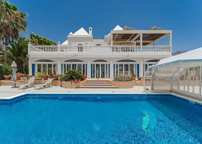 Tatil Evi Gorgeous Golf