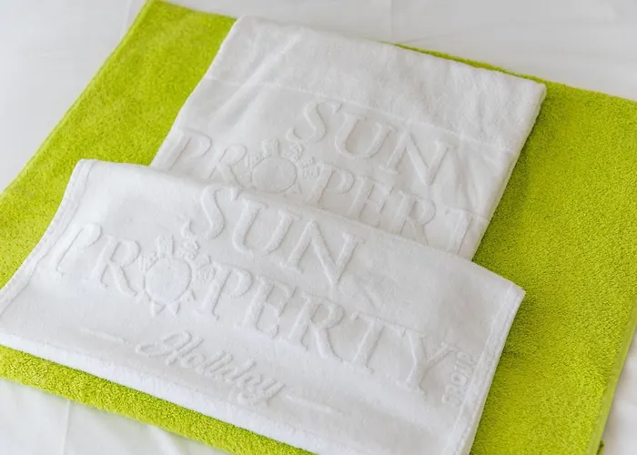 Gorgeous Golf Prázdninový dům