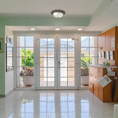 Gorgeous Golf * Costa Adeje (Tenerife)