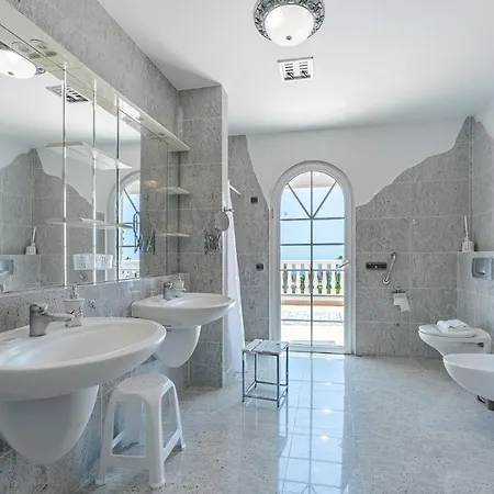 Gorgeous Golf Heated Pool Sea View Costa Adeje (Tenerife)