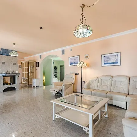 Gorgeous Golf Heated Pool Sea View *