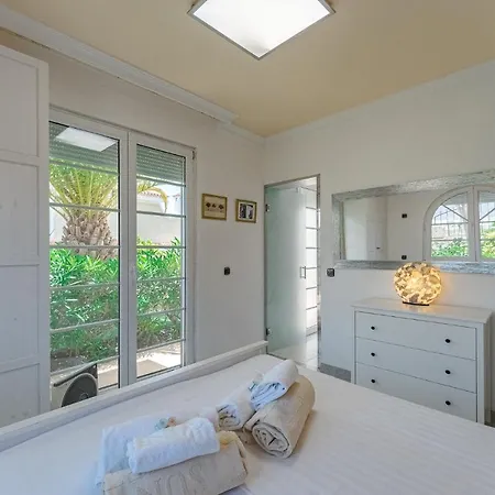 Tatil Evi Gorgeous Golf Costa Adeje