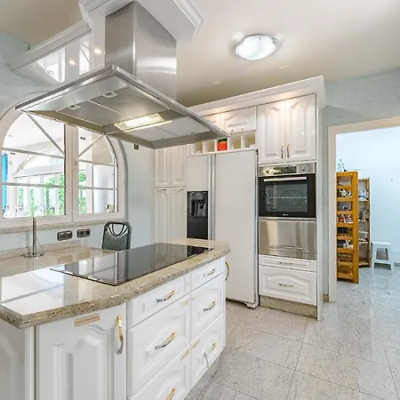 Gorgeous Golf Casa de Férias Costa Adeje (Tenerife)