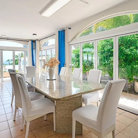 Gorgeous Golf Costa Adeje (Tenerife)