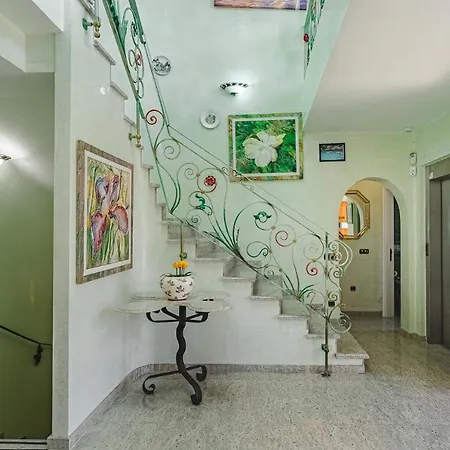 Gorgeous Golf Casa de Férias Costa Adeje (Tenerife)