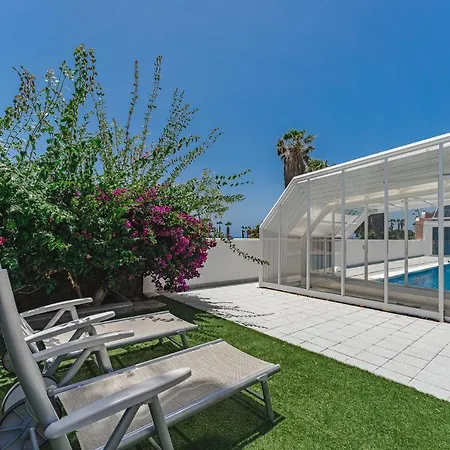 Gorgeous Golf Costa Adeje