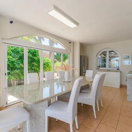 Tatil Evi Gorgeous Golf