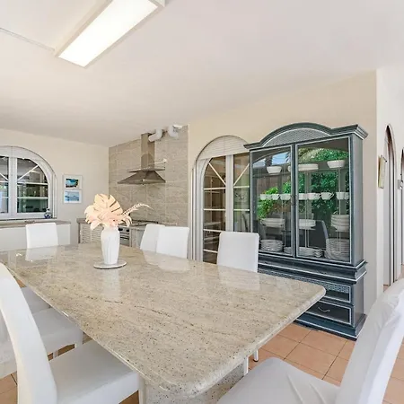 Gorgeous Golf Tatil Evi Costa Adeje