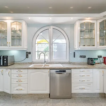 Casa de Férias Gorgeous Golf