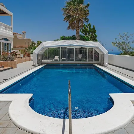 Gorgeous Golf * Costa Adeje