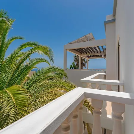 Gorgeous Golf Heated Pool Sea View *