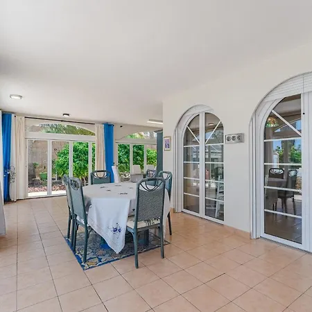 Gorgeous Golf Heated Pool Sea View * Costa Adeje (Tenerife)