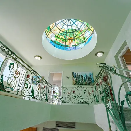 Casa de Férias Gorgeous Golf